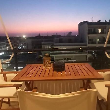 Apartment Dream Holidays Lalyssos Eksteriør billede