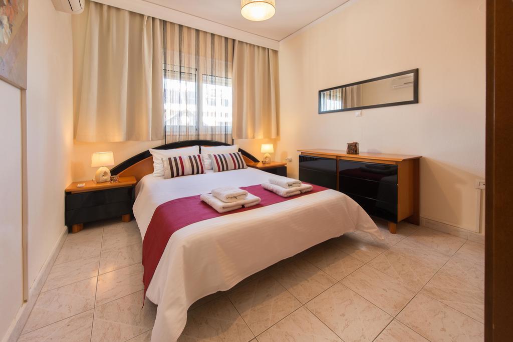 Apartment Dream Holidays Lalyssos Eksteriør billede