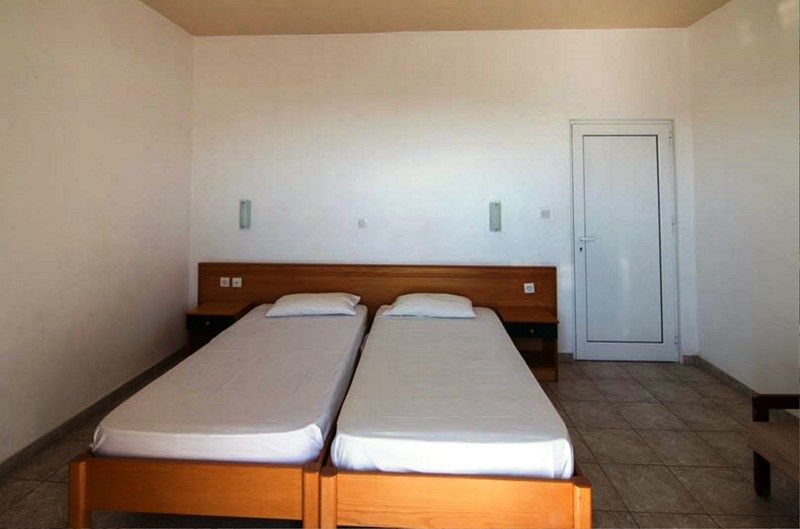 Apartment Dream Holidays Lalyssos Eksteriør billede